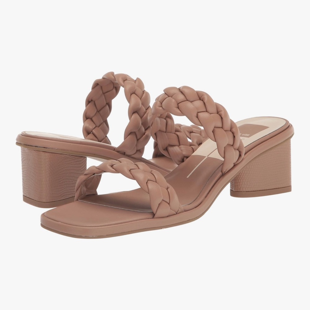 Dolce Vita Ronin Sandals